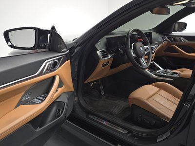 2024 BMW I4 缩略图 13