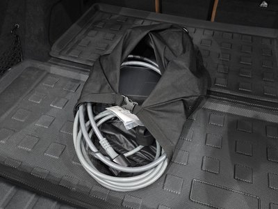2024 BMW I4 缩略图 12