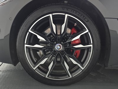BMW I4 - 6