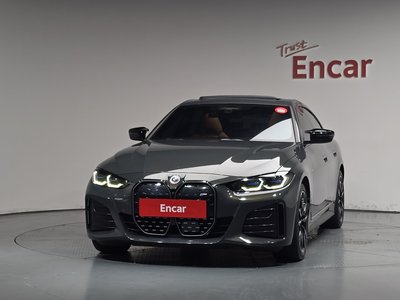 BMW I4 - 2