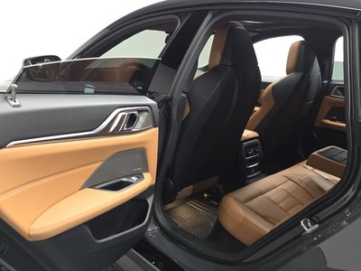 2024 BMW I4 缩略图 16