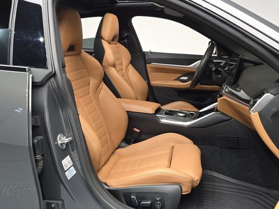 2024 BMW I4 缩略图 17