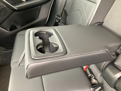 2025 BMW X1 缩略图 72