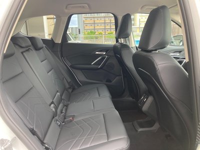 2025 BMW X1 缩略图 69