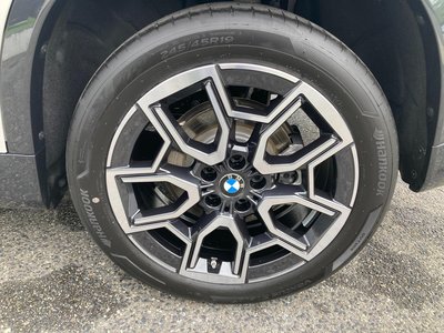2025 BMW X1 缩略图 29