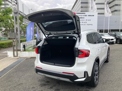 2025 BMW X1 缩略图 31