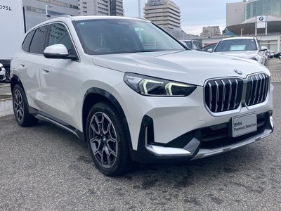 BMW X1 - 6