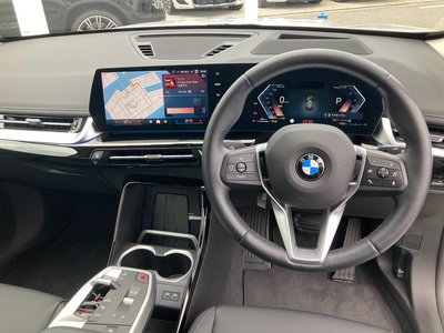 2025 BMW X1 缩略图 39