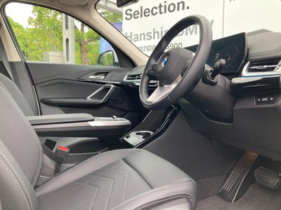 2025 BMW X1 缩略图 37