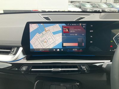 2025 BMW X1 缩略图 45