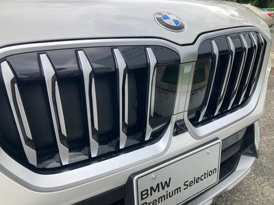 2025 BMW X1 缩略图 16