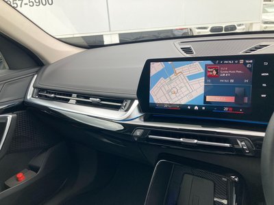 2025 BMW X1 缩略图 58