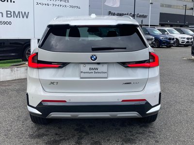 2025 BMW X1 缩略图 79