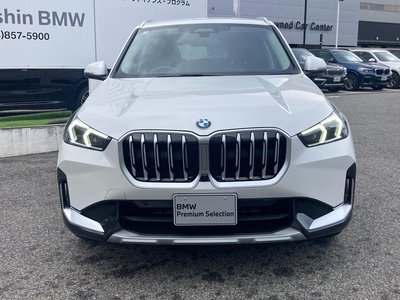 BMW X1 - 5