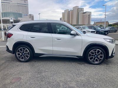 BMW X1 - 7