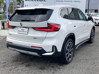 BMW X1 - 8