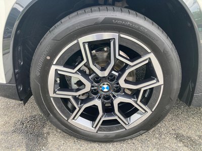 2025 BMW X1 缩略图 30