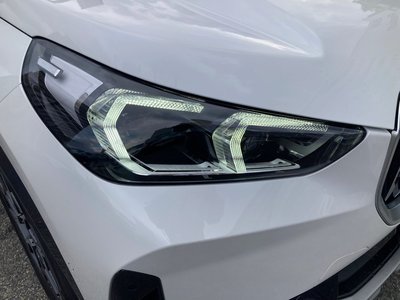 2025 BMW X1 缩略图 15