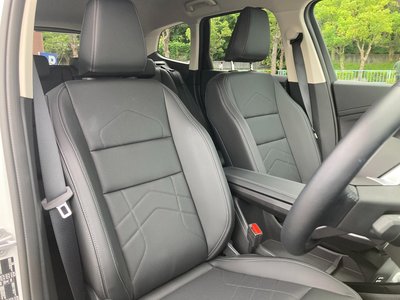 2025 BMW X1 缩略图 12