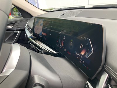 2025 BMW X1 缩略图 38