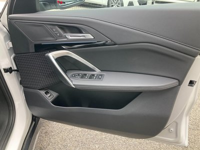 2025 BMW X1 缩略图 64