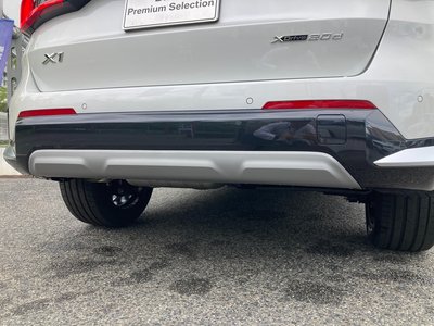 2025 BMW X1 缩略图 26