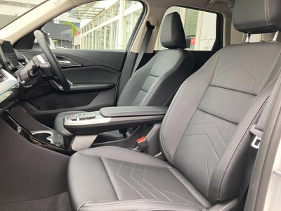 2025 BMW X1 缩略图 74