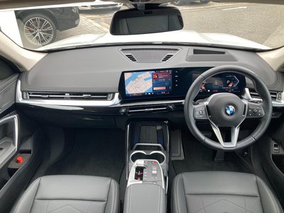 2025 BMW X1 缩略图 35
