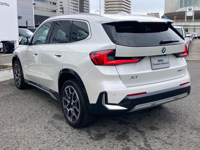 BMW X1 - 10