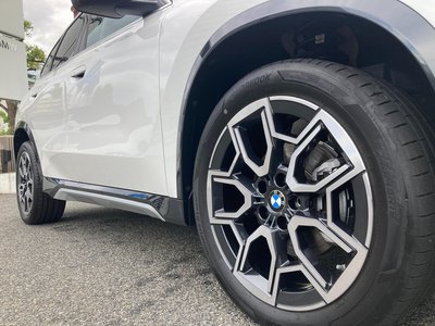 2025 BMW X1 缩略图 19
