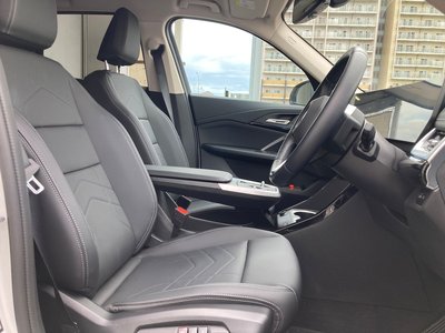 2025 BMW X1 缩略图 67
