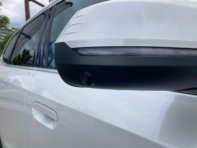 2025 BMW X1 缩略图 20