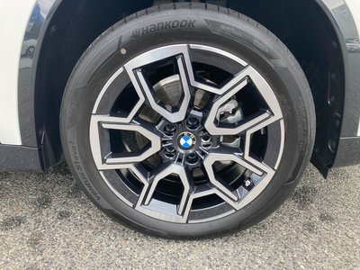 2025 BMW X1 缩略图 27