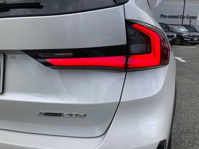 2025 BMW X1 缩略图 24