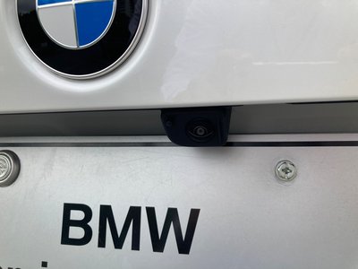 2025 BMW X1 缩略图 25