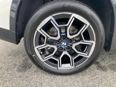 2025 BMW X1 缩略图 28