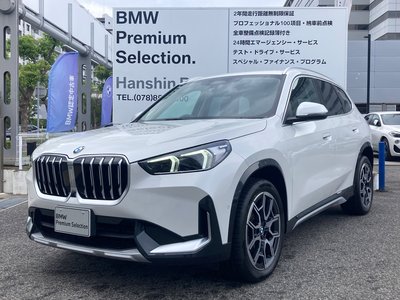 BMW X1 - 1