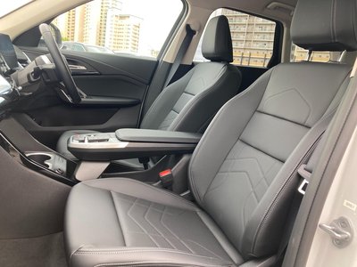 2025 BMW X1 缩略图 36