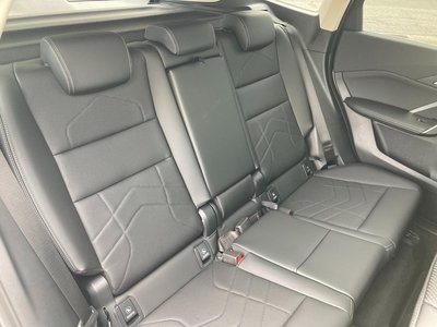 2025 BMW X1 缩略图 14