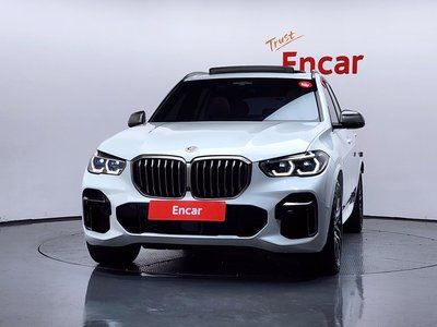 BMW X5 - 2