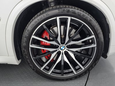BMW X5 - 8