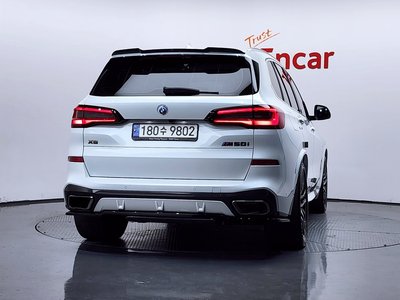 BMW X5 - 3