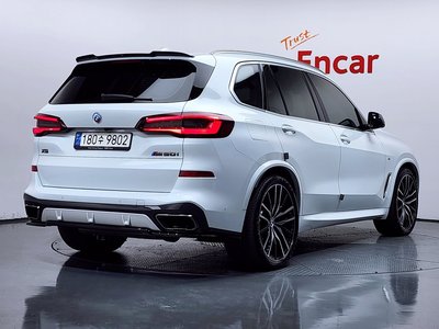 BMW X5 - 4