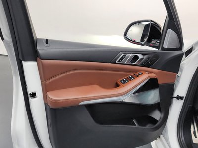 2022 BMW X5 缩略图 14