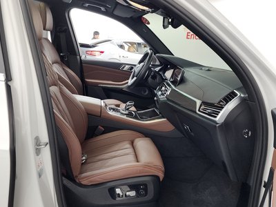 2022 BMW X5 缩略图 16
