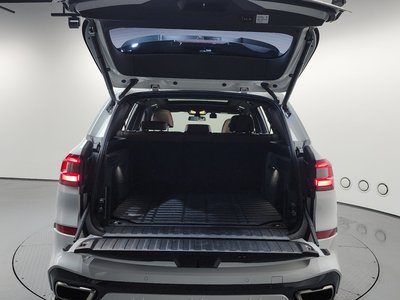 2022 BMW X5 缩略图 24