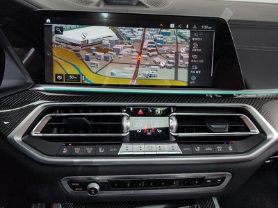 2022 BMW X5 缩略图 18