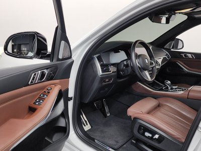 2022 BMW X5 缩略图 13