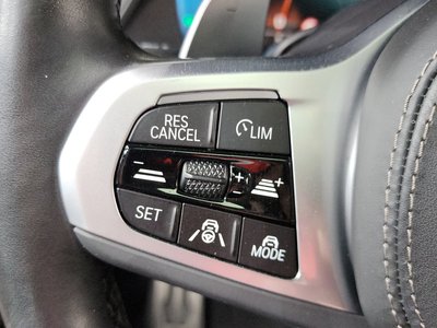 2022 BMW X5 缩略图 21
