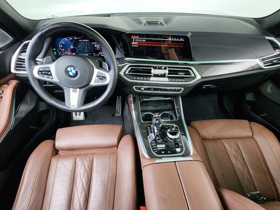 BMW X5 - 5
